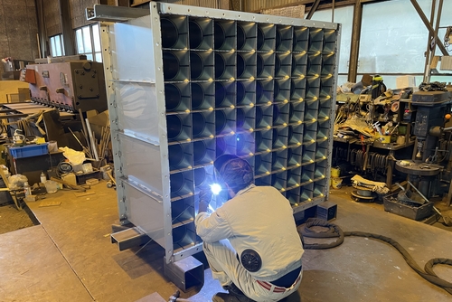 施工例2